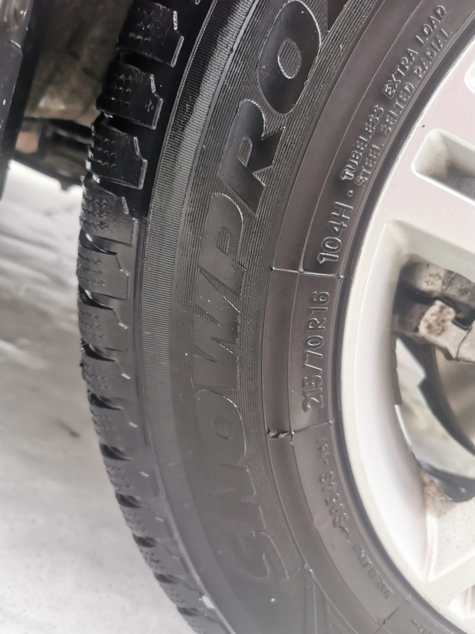 215/70R16 | Mobile.bg   7