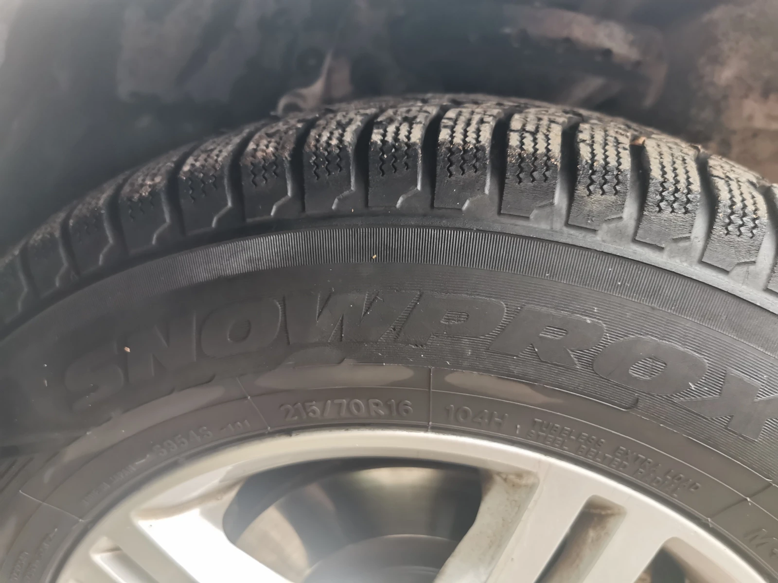  215/70R16 | Mobile.bg   10