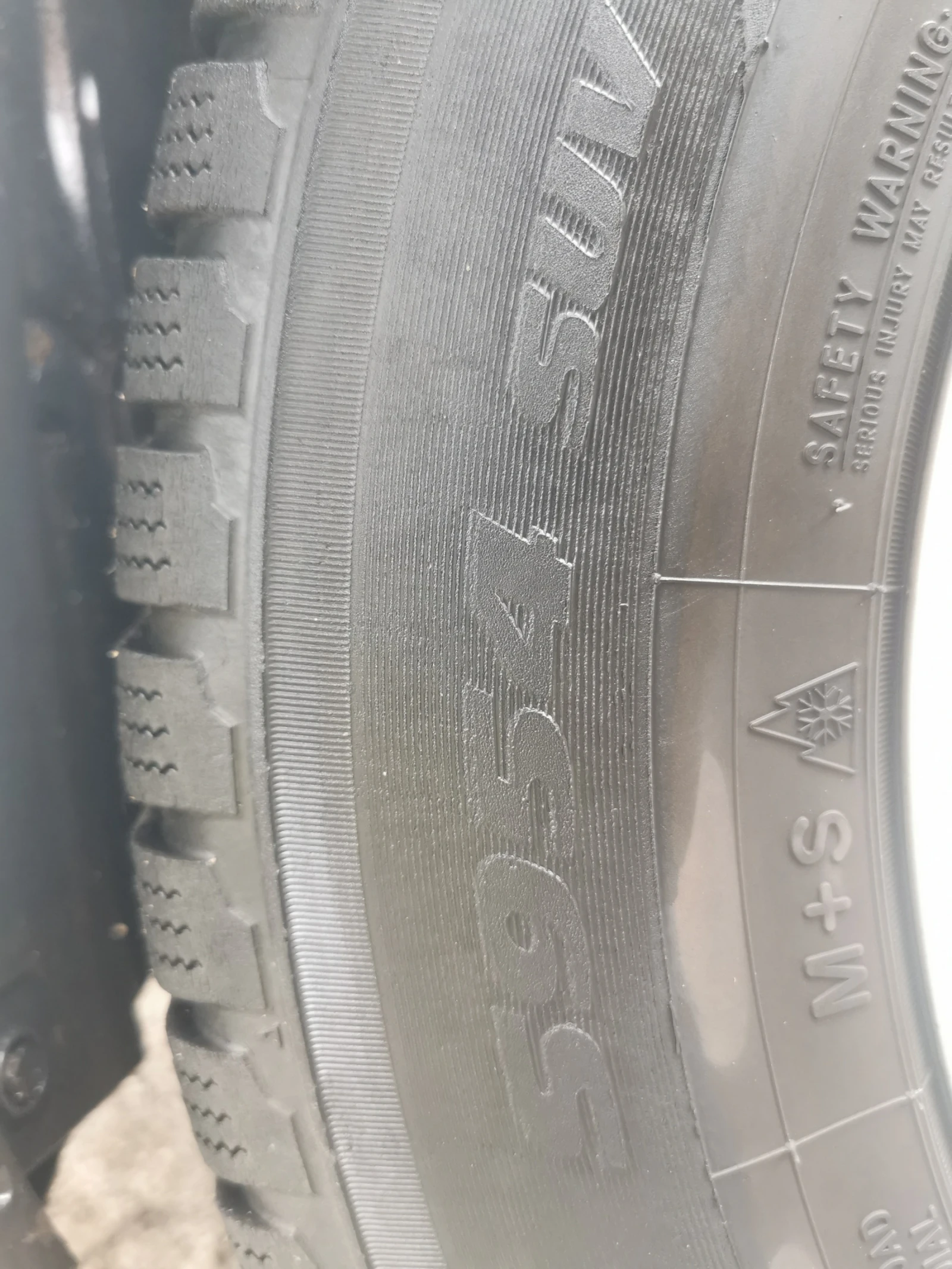  215/70R16 | Mobile.bg   13