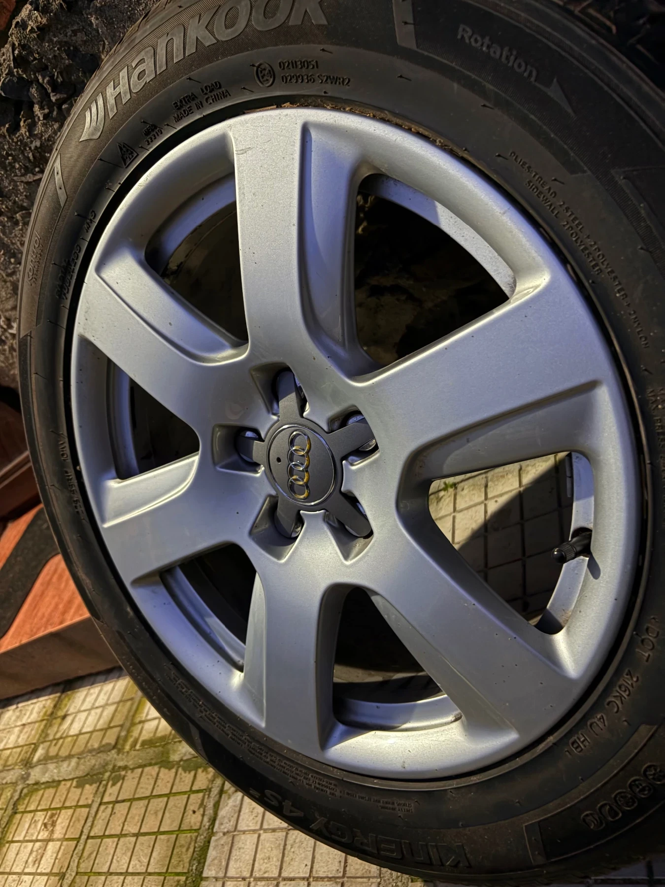    225/55R17 | Mobile.bg   2