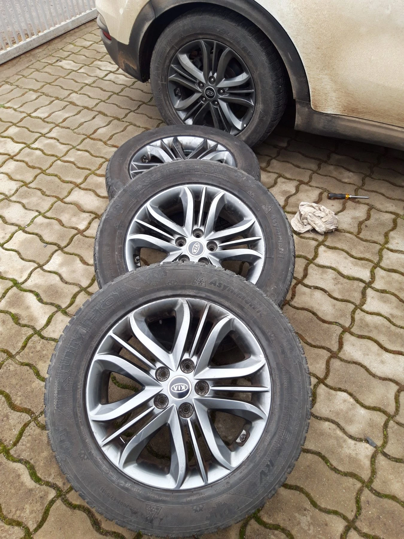 ������ �� Kia Sportage | Mobile.bg � ����������� 9