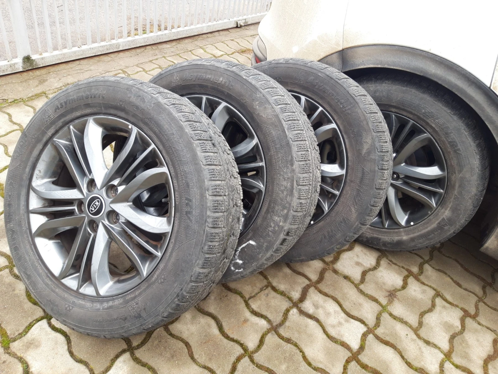 ������ �� Kia Sportage | Mobile.bg � ����������� 7