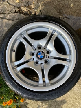    225/45R17  BMW | Mobile.bg    3