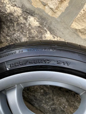    225/45R17  BMW | Mobile.bg    6