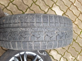 Джанти за Kia Sportage, снимка 8 - Гуми и джанти - 53439298