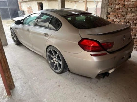 BMW M6 F06 Competition На Части, снимка 2