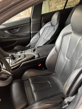 BMW M6 F06 Competition На Части, снимка 9