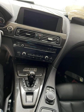 BMW M6 F06 Competition На Части, снимка 7