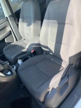 VW Touran 1.6fsi, снимка 6