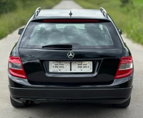 Mercedes-Benz C 200 2.2CDI/136кс, снимка 5