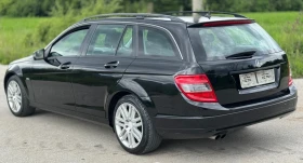 Mercedes-Benz C 200 2.2CDI/136кс, снимка 4
