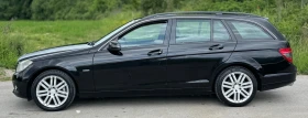 Mercedes-Benz C 200 2.2CDI/136кс, снимка 8