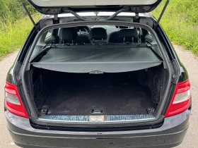 Mercedes-Benz C 200 2.2CDI/136кс, снимка 14