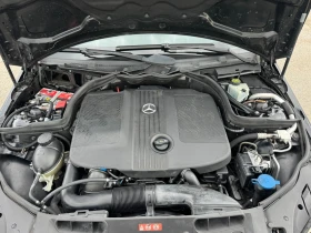 Mercedes-Benz C 200 2.2CDI/136кс, снимка 15