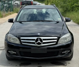 Mercedes-Benz C 200 2.2CDI/136кс, снимка 2