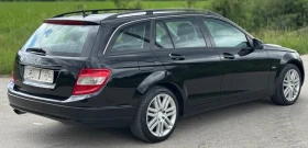 Mercedes-Benz C 200 2.2CDI/136кс, снимка 6