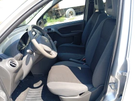 Fiat Panda 1.2-I-КЛИМАТРОНИК, снимка 8