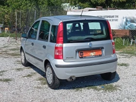 Fiat Panda 1.2-I-КЛИМАТРОНИК, снимка 5