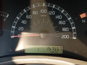 Fiat Panda 1.2-I-КЛИМАТРОНИК, снимка 11