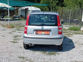 Fiat Panda 1.2-I-КЛИМАТРОНИК, снимка 6