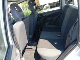 Fiat Panda 1.2-I-КЛИМАТРОНИК, снимка 13