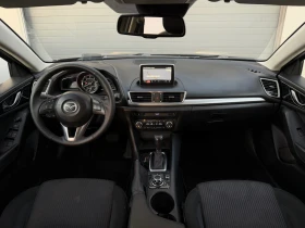 Mazda 3 2.2d Automatic* Xenon* Bose* Navi* Подгрев* HeadUP, снимка 10