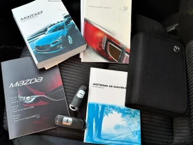 Mazda 3 2.2d Automatic* Xenon* Bose* Navi* Подгрев* HeadUP, снимка 15