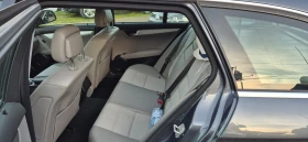Mercedes-Benz C 220 2.2 CDI AVANTGARDE, снимка 10