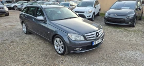 Mercedes-Benz C 220 2.2 CDI AVANTGARDE, снимка 2