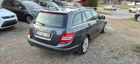Mercedes-Benz C 220 2.2 CDI AVANTGARDE, снимка 4