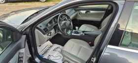 Mercedes-Benz C 220 2.2 CDI AVANTGARDE, снимка 9