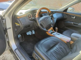 Hyundai Sonata, снимка 5