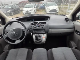 Renault Scenic 1.6* klima* , снимка 13