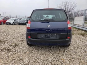 Renault Scenic 1.6* klima* , снимка 6