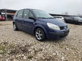 Renault Scenic 1.6* klima* , снимка 1