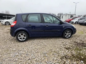 Renault Scenic 1.6* klima* , снимка 4