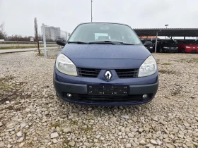 Renault Scenic 1.6* klima* , снимка 3