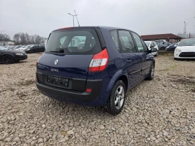 Renault Scenic 1.6* klima* , снимка 5
