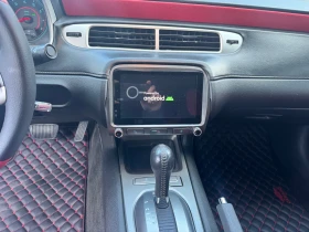 Chevrolet Camaro Convertible 3, 6 VVT, снимка 11