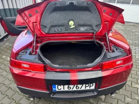 Chevrolet Camaro Convertible 3, 6 VVT, снимка 9