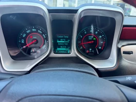 Chevrolet Camaro Convertible 3, 6 VVT, снимка 12