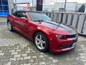 Chevrolet Camaro Convertible 3, 6 VVT, снимка 3