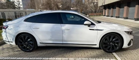 VW Arteon PA R-Line 2.0 TSI OPF, снимка 5