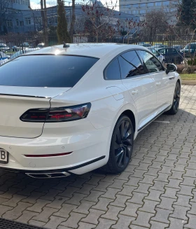 VW Arteon PA R-Line 2.0 TSI OPF, снимка 7