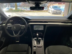 VW Arteon PA R-Line 2.0 TSI OPF, снимка 14