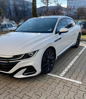 VW Arteon PA R-Line 2.0 TSI OPF, снимка 1