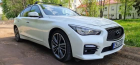 Infiniti Q50 2.0t, снимка 2