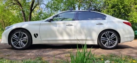 Infiniti Q50 2.0t, снимка 6