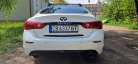 Infiniti Q50 2.0t, снимка 5