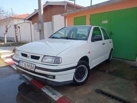 Seat Ibiza 1.4, снимка 8